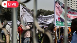 Bangladesh Election 2026 Voting LIVE: बांग्लादेश में आम चुनाव कल: दिल्ली में हसीना, ढाका में जिया के बेटे की मजबूत दावेदारी