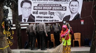 Bangladesh Jatiya Party, Bangladesh general elections, Andaleeve Rahman Partho, Bangladesh politics Andaleeve Rahman Partho