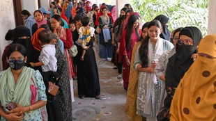 Bangladesh election 2026, Tarique Rahman Bangladesh Nationalist Party, Shafiqur Rahman Jamaat-e-Islami