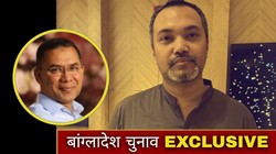 Exclusive: हिंदुओं की सुरक्षा और बांग्लादेश की प्राथमिकता, PM उम्मीदवार तारिक रहमान के साथी के जवाब