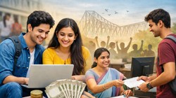 Banglar Yuva Sathi Scheme 2026: 15 फरवरी से उपलब्ध होंगे फॉर्म, जानें पात्रता और आवेदन की डिटेल