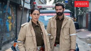 Barun Sobti Web Series