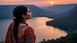 दुनिया मेरे आगे: सुंदरता का दार्शनिक विश्लेषण और पैमाना, हर खूबसूरती की तय उम्र होती है