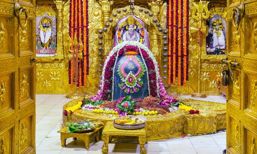 Belpatra significance in Shiva worship