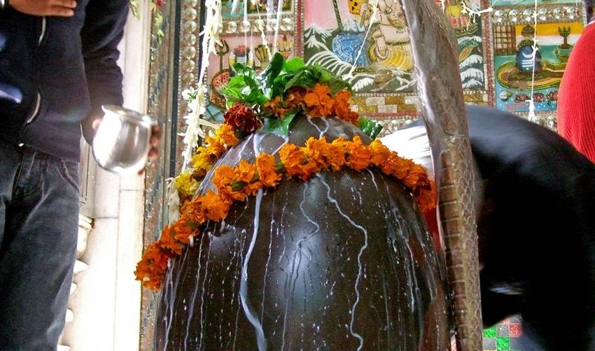 Why Belpatra is offered to Lord Shiva