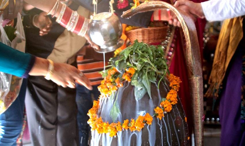 Bilva Patra benefits in Hinduism