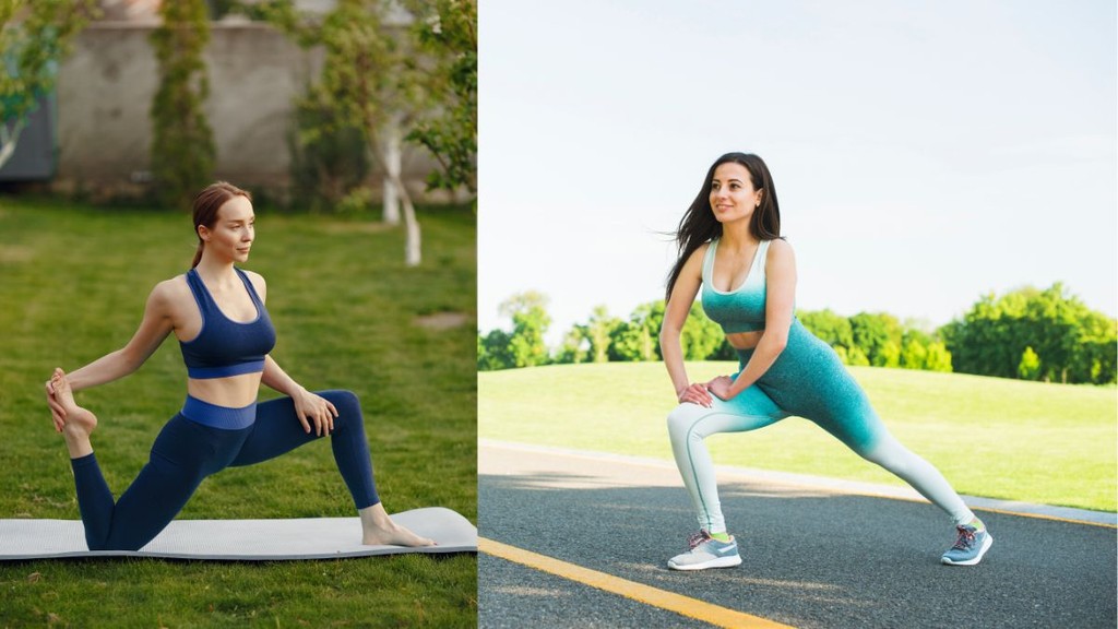 Best Fitness Exercises for Women| Women attractive figure | Squats Lunges Plank Glute Bridge Side Leg Raise Side Leg Raise Best Fitness Exercises for Women| Women attractive figure | Squats Lunges Plank Glute Bridge Side Leg Raise Side Leg Raise