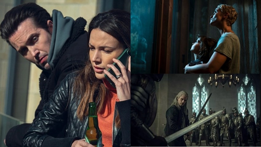 Best Netflix Shows to Binge Right Now