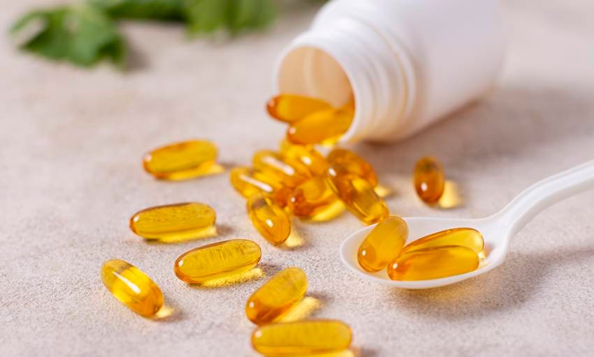 Essential Vitamins for Natural Hair Growth