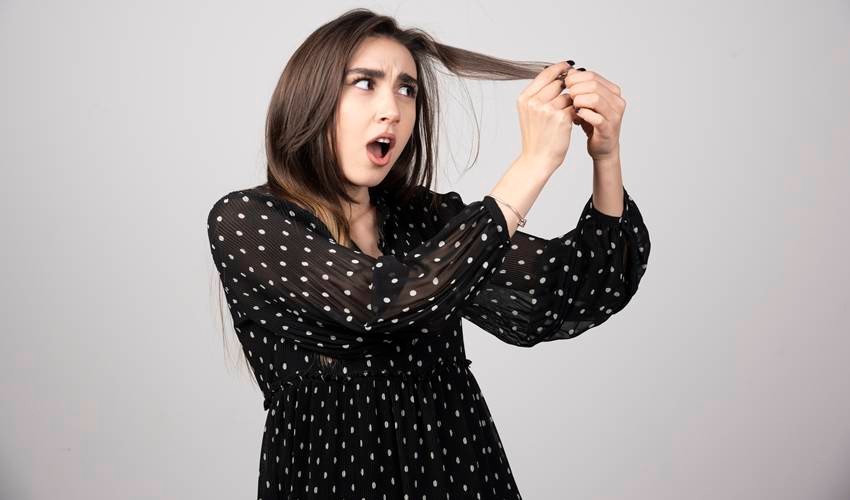 Best vitamins for hair growth