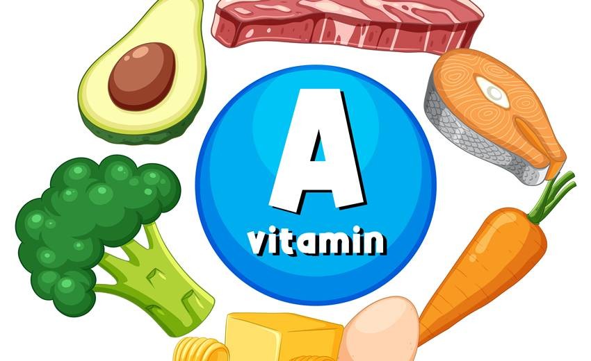 vitamins for hair growth