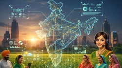 किसानों के लिए लॉन्च हुआ AI बेस्ड ‘भारत विस्तार’: एक कॉल में मिलेगी मौसम, मंडीभाव और खेती की पूरी जानकारी | EXPLAINED