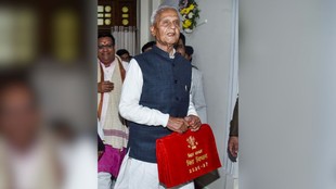 Bihar, Bihar Budget, Bihar budget session