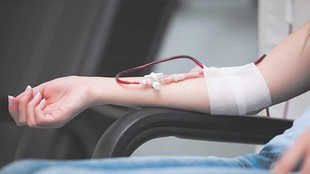 Blood Transfusion NAT Test, Supreme Court Blood Testing Order