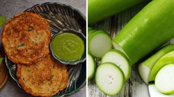 सुबह के नाश्ते के लिए बेस्ट है लौकी की यह हेल्दी रेसिपी, सेहत के लिए है फायदेमंद
