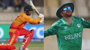 Brendan Taylor, Paul Starling, T20 World Cup 2026