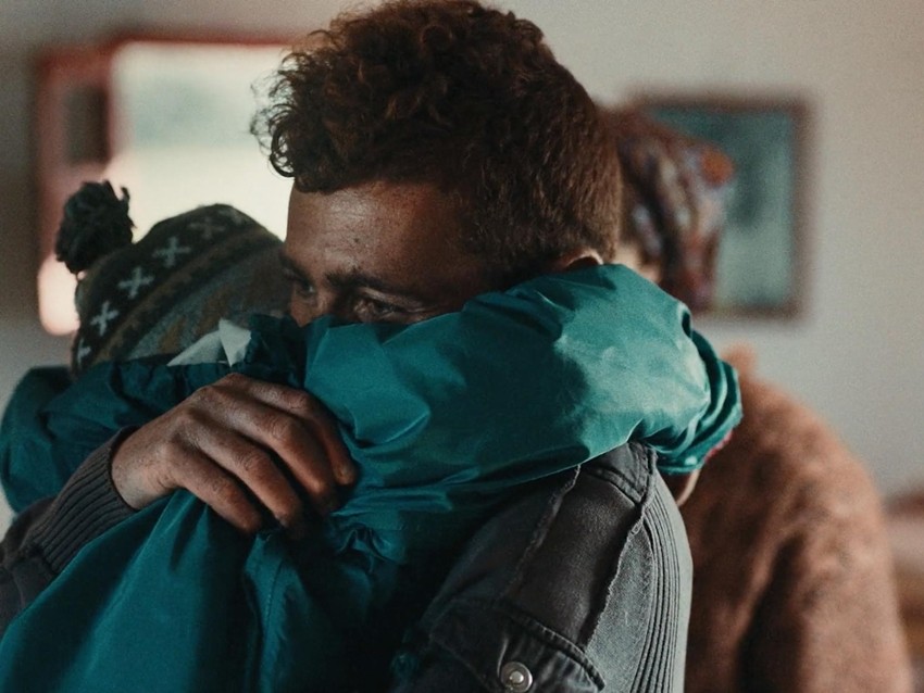 Brotherhood (2018)