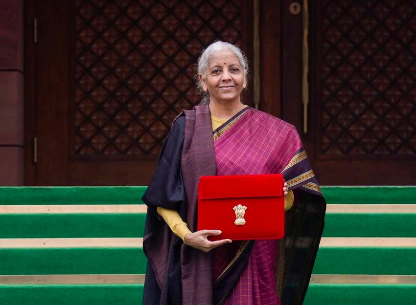 Budget 10 Highlights