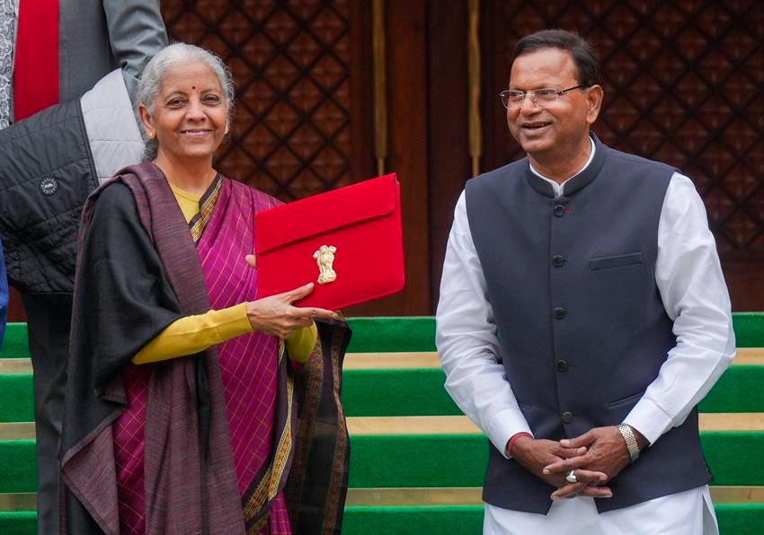 Budget 2026 Highlights in Hindi