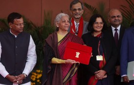 Budget 10 big Highlights