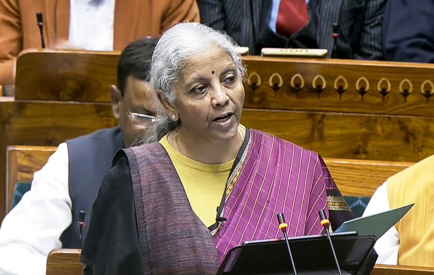 Budget big Announcements