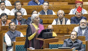 Budget 2026 Cheaper Items list