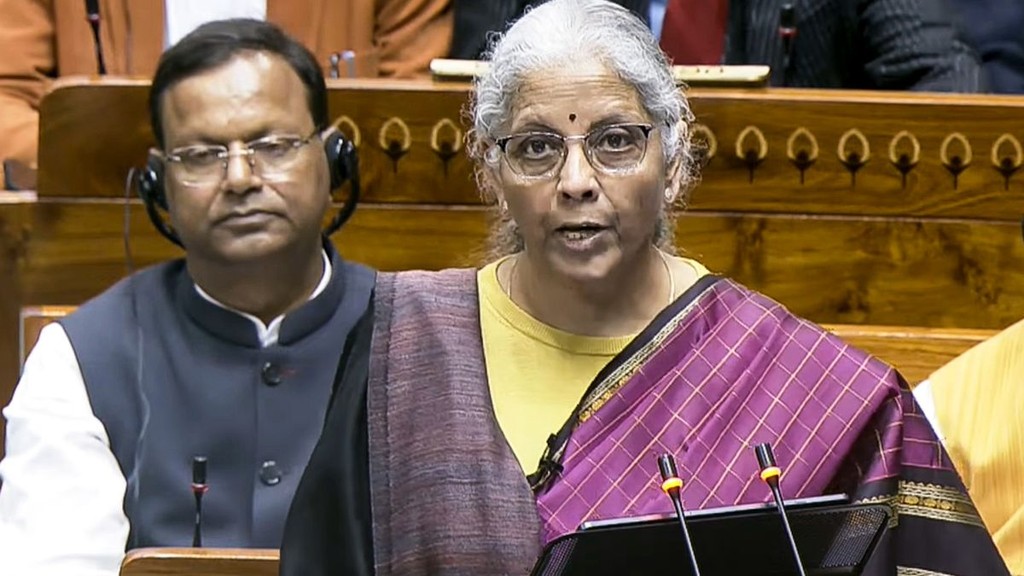 Budget 2026 Highlights PDF Download