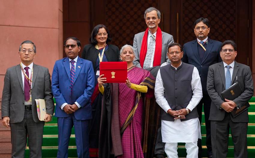 Budget 2026 What gets cheaper