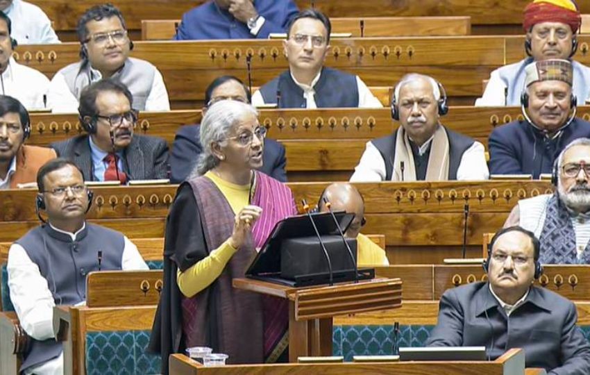 Budget 2026 Costlier and cheaper list