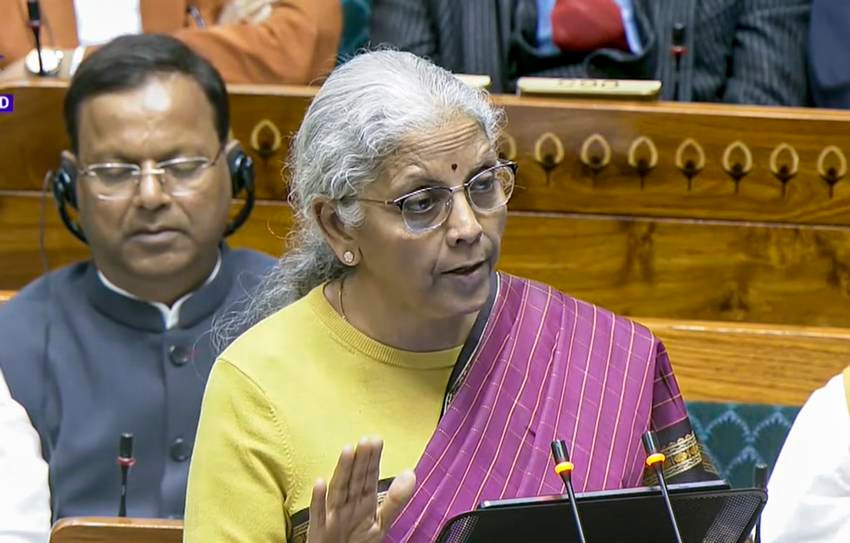 Budget 2026 Cheaper Items list