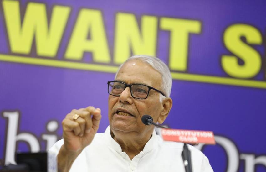 Union Budget history India