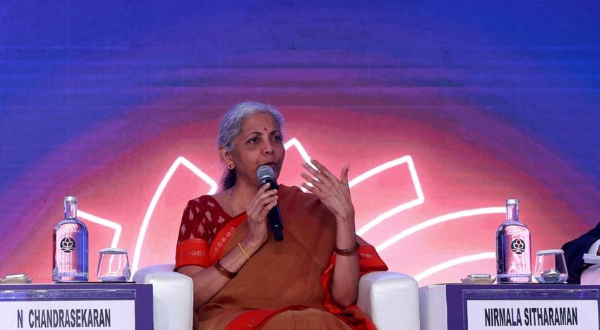 shortest budget speech in India