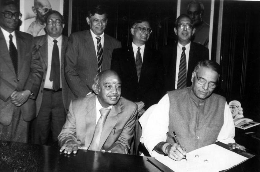 Nirmala Sitharaman longest budget speech