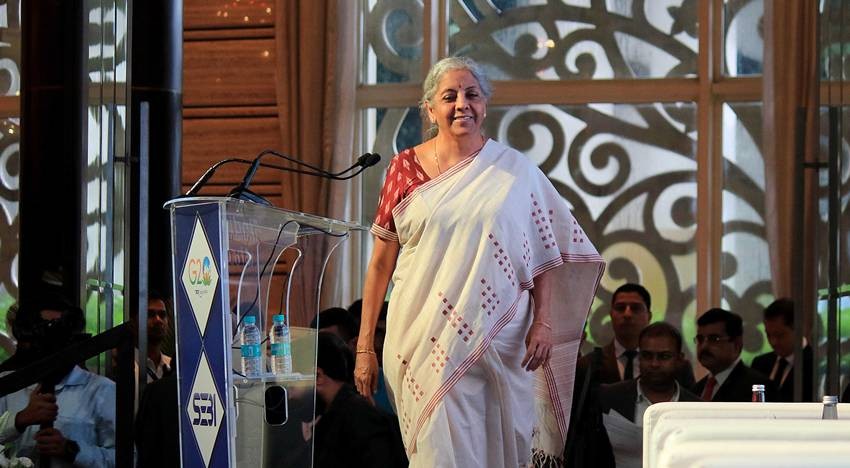  longest budget speech in India