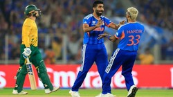 टी20 वर्ल्ड कप में भारत के लिए सबसे ज्यादा विकेट बुमराह के नाम, अश्विन का रिकॉर्ड तोड़ा; अर्शदीप के नाम बड़ी उपलब्धि