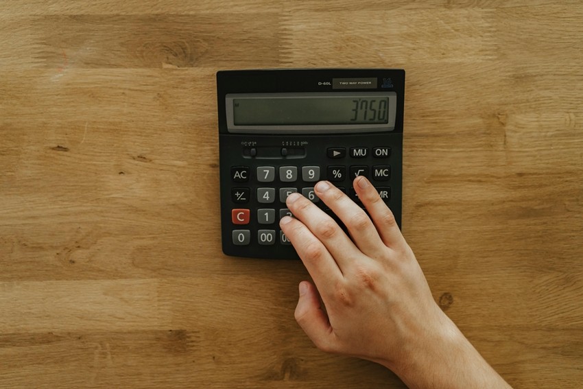 CALCULATORS