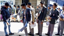 CBSE 10th Math Paper 2026: कैसा रहा 10वीं गणित का पेपर? जानिए स्टूडेंट और टीचर्स के रिएक्शन