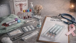 Cervical Cancer: 9 से 14 साल की लड़कियों के लिए देशभर में शुरू होगा HPV वैक्सीनेशन, सर्वाइकल कैंसर क्या है जिसे मात देने की हो रही है तैयारी