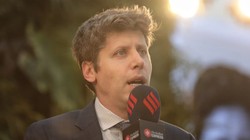 Exclusive: नौकरियों पर AI का असर, चैटजीपीटी पर आने वाले नए फीचर्स… ऑल्टमैन के जवाब