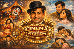 रील गाथा: इन फिल्मों में थे दो-दो इंटरवल, एक मूवी का तो रनटाइम था 4 घंटे से भी ज्यादा