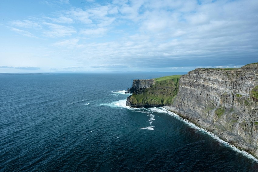 CLIFFS OF MOHER