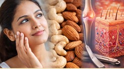 Collagen & Blood Sugar: ये सूखे मेवे नेचुरल तरीके से बढ़ाते हैं कोलेजन, ब्लड शुगर नॉर्मल रखने में भी कर सकते हैं मदद, रिसर्च से समझें सारी बात