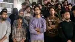 लुधियाना: कश्मीरी छात्रों से खराब बर्ताव के आरोप में सीटी विवि के कुलपति को पद से हटाया