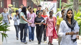 CUET PG 2026, City Intimation Slip, CUET PG Admit Card,