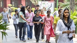 CUET PG 2026 City Intimation Slip: सीयूईटी पीजी सिटी इंटिमेशन स्लिप आज हो सकती है जारी, exams.nta.nic.in/cuet-pg/ पर मिलेंगे एडमिट कार्ड