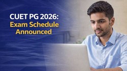 CUET PG 2026: सीयूईटी पीजी एग्जाम 6 मार्च से, यहां देखें पूरा शेड्यूल; इस तारीख को जारी होगी सिटी स्लिप