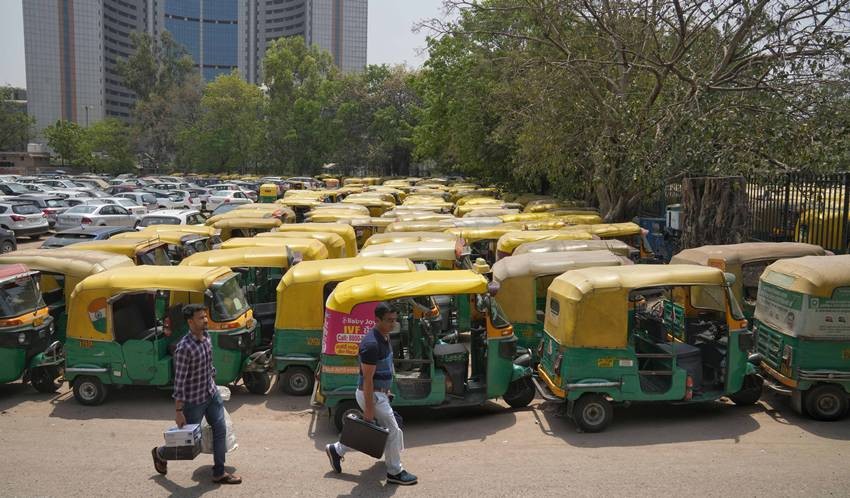 Zero Commission Cab App