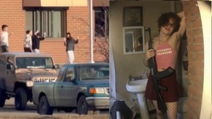 Canada School Shooting 18 year old trans killer killed mother and step brother first home before deadly attack