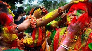 holi milan, holi milan 2026, holi festival in 2026, holi festival, Celebrate Holi with Color