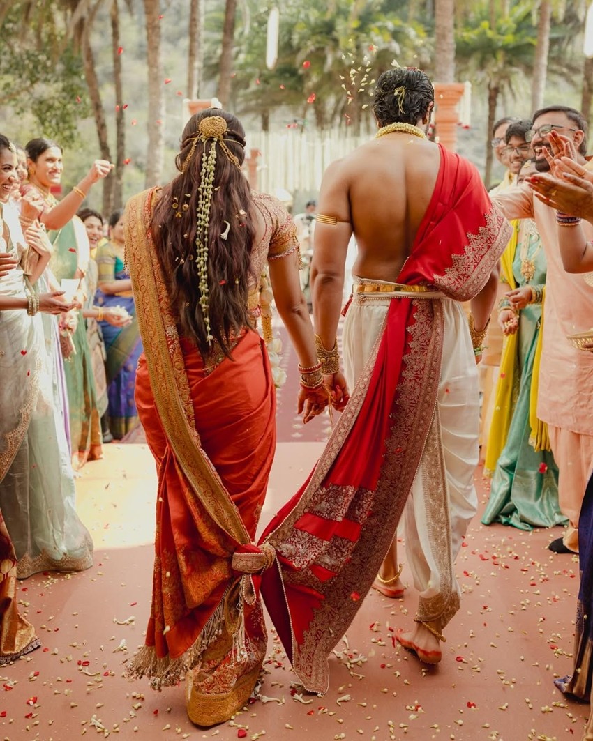 Celebrity wedding 2026